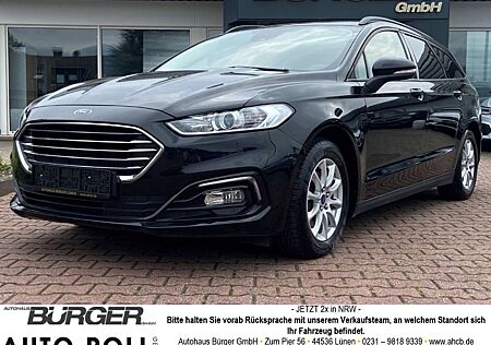 Ford Mondeo Turnier 2,0 EcoBlue Kamera Panorama ACC Klimaautom