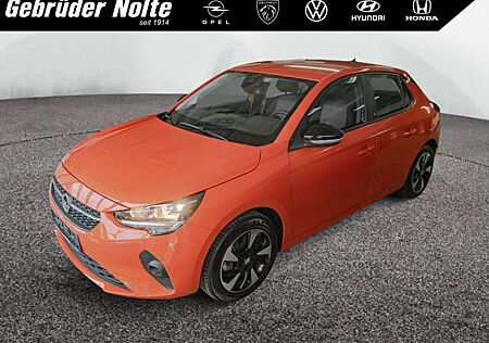 Opel Corsa e Edition KLIMA SITZHEIZUNG INTELLILINK