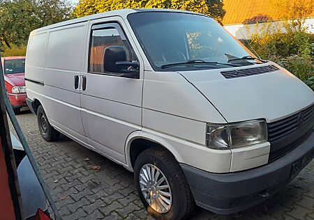 VW T4 Volkswagen Transporter 70M 1F2