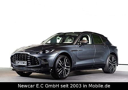 Aston Martin DBX 4.0 V8 DBX707