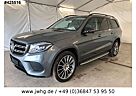 Mercedes-Benz GLS 350 GLS350 AMG Line 21"Pano HeadUp 360° Fahrassist+