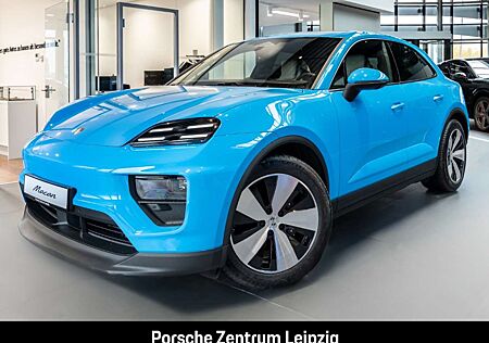Porsche Macan FnW Rivierablau! ACC AHK PASM Bose