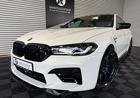 BMW M5 gebraucht kaufen BMW M5 xDrive/ACC/DAB/SOFTCLOSE/CARPLAY/KEIN-US