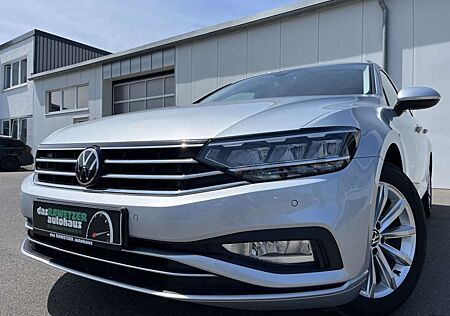 VW Passat Variant Volkswagen 2.0 TDI DSG Business 163€ m. 20% Anzahlung Activ