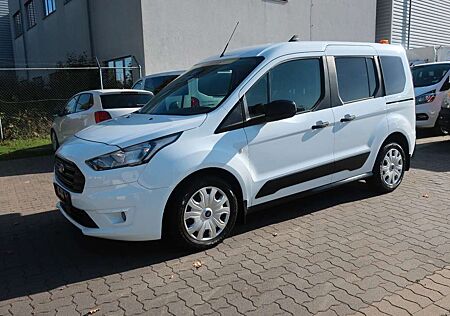 Ford Transit Connect Kombi Trend