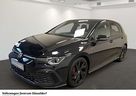 VW Golf GTI Volkswagen 2.0 TSI DSG Panoramadach Navigation