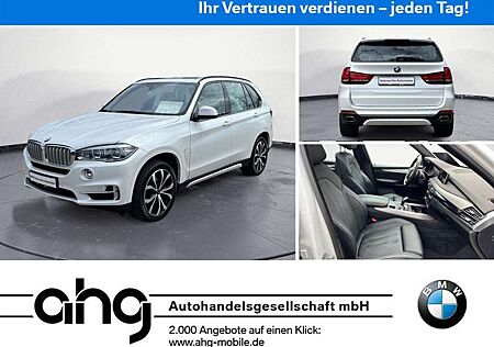 BMW X5 xDrive40d Head-Up Panorama HiFi AHK Soft-Clos