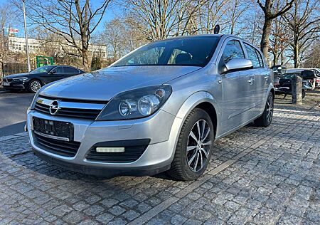 Opel Astra Edition