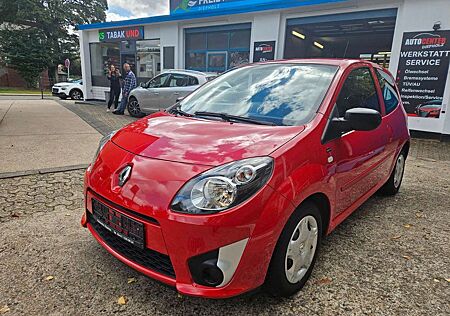 Renault Twingo YAHOO! TÜV 11/2026