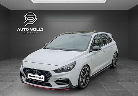 Hyundai i30 N Performance *Pano*RFK*LED*Memory
