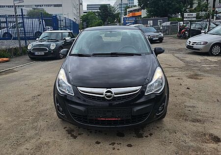 Opel Corsa 150 Jahre
