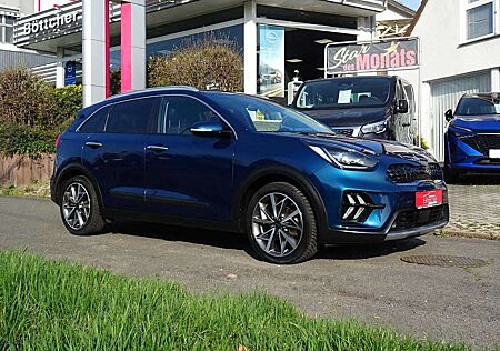 Kia Niro 1.6 GDI HEV 2WD OPF Aut. Spirit
