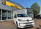VW Up Volkswagen ! take ! BMT/Start-Stopp Klima - Audio Composition