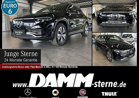 Mercedes-Benz EQA 300 4M Progr./AHK/60 M. Garantie + FlexBonus