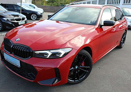 BMW 330 i Tour. M Sportpaket PRO +HUD+DAB 19 Zoll+RFK+LRH.