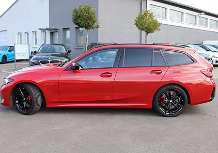 BMW 330 gebraucht kaufen BMW 330 i Tour. M Sportpaket PRO +HUD+DAB 19 Zoll+RFK+LRH.