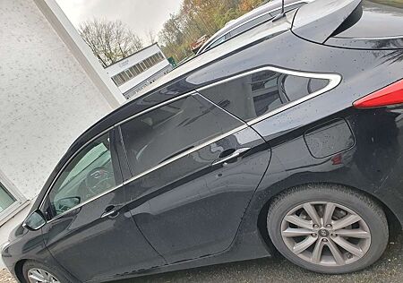 Hyundai i40 i40cw 2.0 Automatik Style