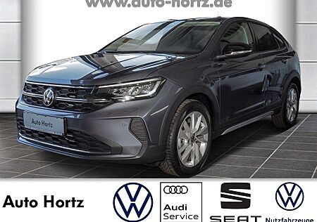 VW Taigo Volkswagen Goal 1,0 l TSI OPF 85 kW (116 PS) 7-Gang-DSG