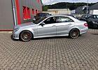Mercedes-Benz E 63 AMG Perf- Package 557 PS