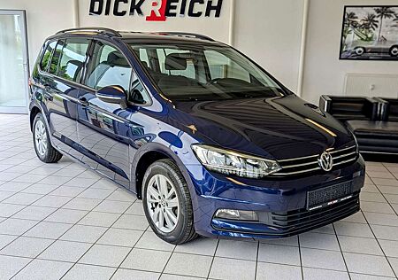 VW Touran Volkswagen 2.0 TDI DSG Comf. ACC LED Kamera