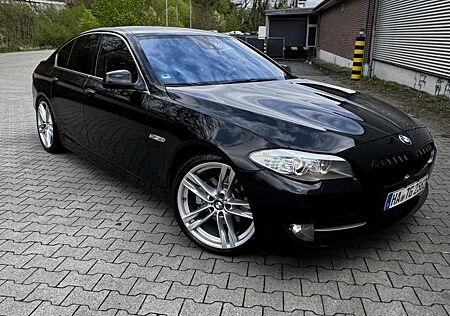 BMW 520d 520 Sport-Aut.
