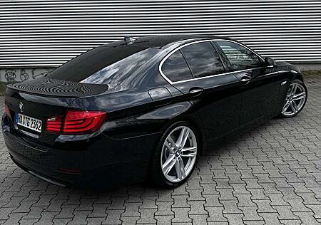 BMW 520d 520 Sport-Aut.