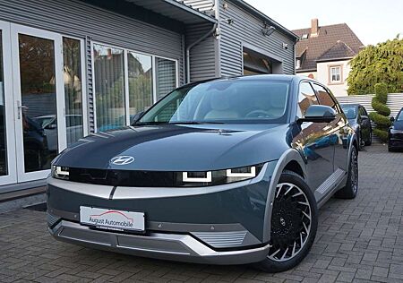 Hyundai IONIQ 5 UNIQ 360 Solar Relax Belüf 4xSHZ LKA ACC