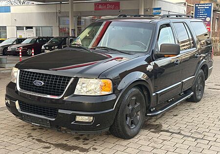 Ford Expedition King Ranch