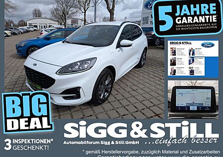 Ford Kuga 2.5 PHEV ST-Line X LED*ACC*NAV*4XSHZ*2XCAM