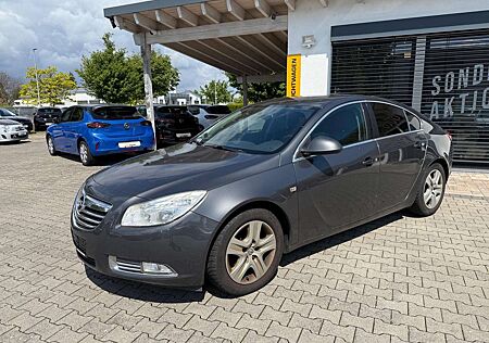 Opel Insignia A 2.0 CDTI Edition 103 kW (140 PS), Schalt. 6-G...
