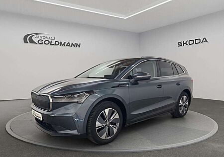 Skoda Enyaq 60 62 kWh Batterie 132 kW