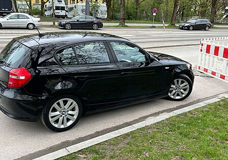 BMW 116i 116 Edition