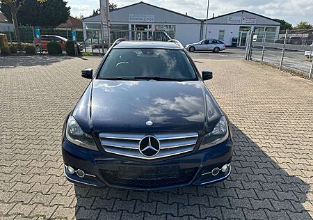 Mercedes-Benz C 200 T-Modell T CDI BlueEffic