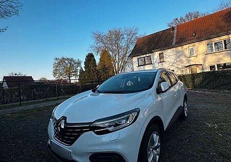 Renault Kadjar Automatik NAVI KLIMA MFL PDC TEMPO RFK
