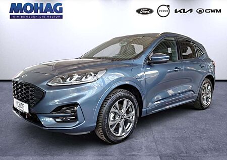 Ford Kuga 2.5 PHEV ST-Line X AHK schwenkbar Adapt-LED Head-U