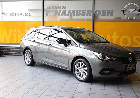 Opel Astra K ST Elegance Navi Kamera Matrix-LED DAB