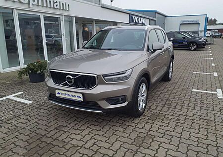 Volvo XC 40 XC40 B4 (Benzin) Momentum/Standheizung/ACC/Alarm