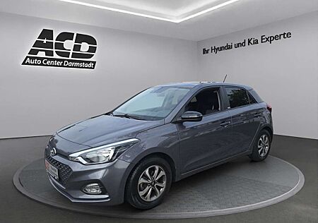 Hyundai i20 1,2 Advantage *CARPLAY*KAMERA*PDC*SITZHEIZUNG*