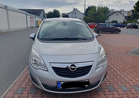 Opel Meriva S-D MONOCAB-B