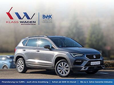SEAT Ateca Style