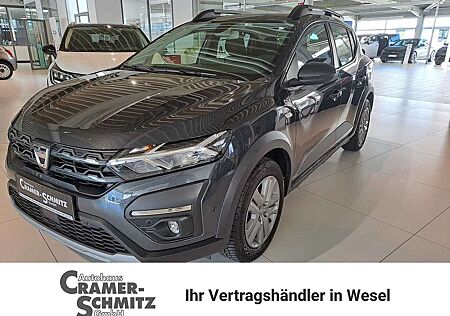 Dacia Sandero Stepway TCe 110 ULTIMATE