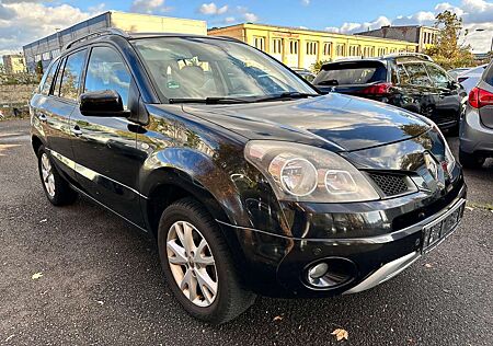 Renault Koleos Dynamique