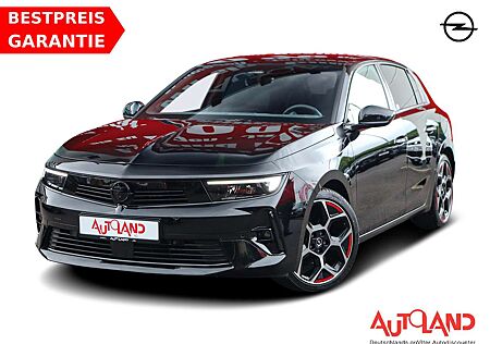Opel Astra L 1.2 GS Line LED Navi ACC 360° Kamera PDC
