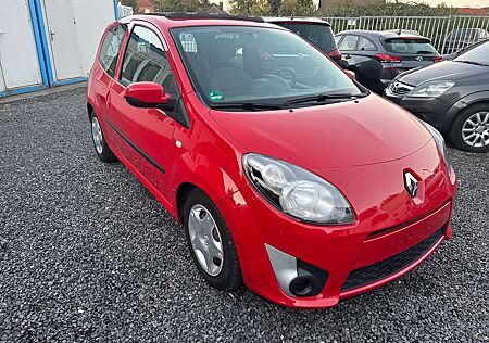 Renault Twingo Authentique/1/HAND/EL/FALTDACH