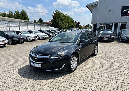 Opel Insignia Sports Tourer 1.6 CDTI Automatik *Inkl. Garantie