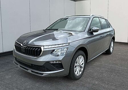 Skoda Kamiq Selection ACC+EL.HECKKL.+SHZ+LED 1.5 TSI 110 kW...