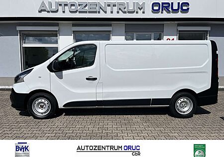 Renault Trafic Kasten dCi 145 L2H1 Komfort*3 Sitzer*