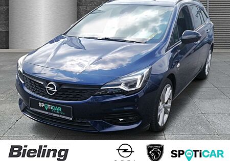 Opel Astra Sports Tourer, 2020 1.4l AUTOMATIKGETRIEBE