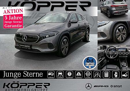 Mercedes-Benz EQA 250 Progerssive Advanced High Performance