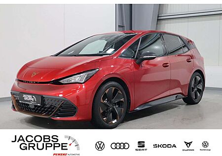 Cupra Born 150 KW Navi*CAM*SHZ*WäPu 150 kW